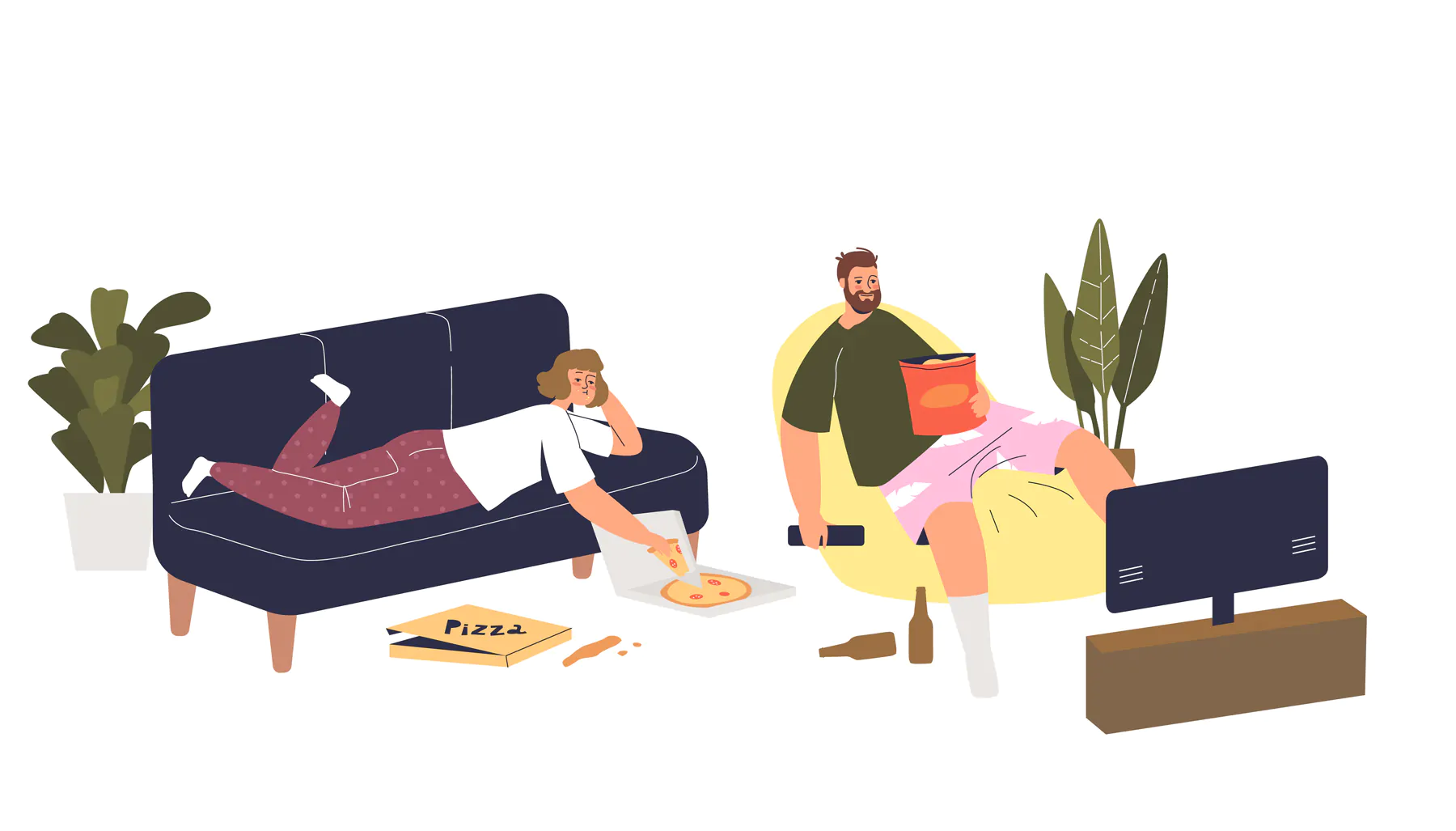 Refeições muito pesadas, gordurosas ou feitas perto da hora de deitar podem gerar desconforto, refluxo, sensação de estômago cheio e dificuldade para relaxar.